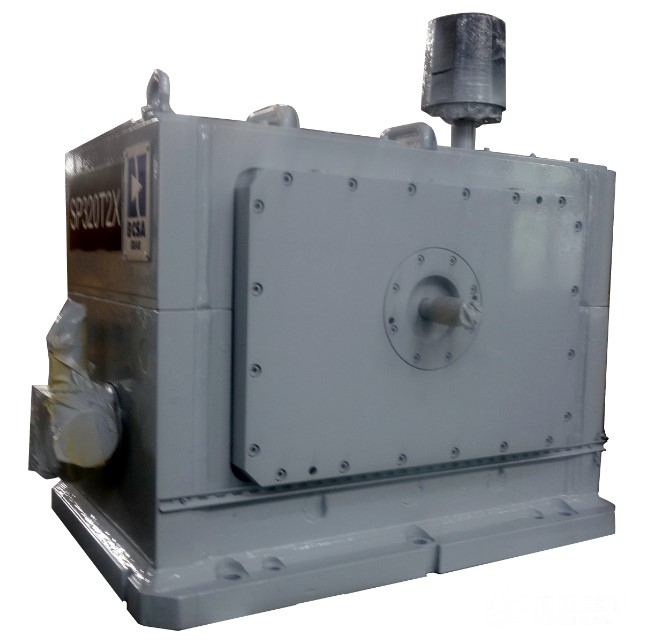 精密測(cè)繪+國(guó)產(chǎn)互換｜我司成功攻克超高速進(jìn)口齒輪箱國(guó)產(chǎn)化替代難題